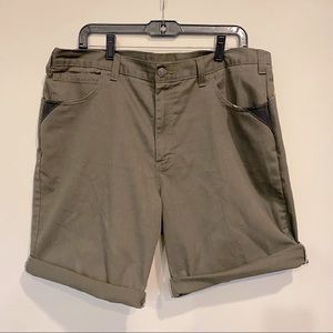 EVERYTHING $6/Dickies Men’s Shorts in Deep Green
